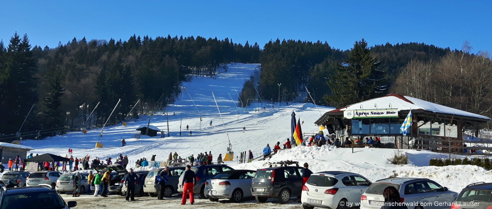 gasthof-winterurlaub-bayerischer-wald-skifahren-eck-skigebiet