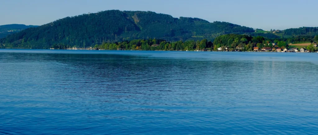 Ausflugsziele im Salzkammergut Sehenswürdigkeiten Attersee