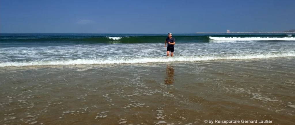 Badeurlaub am Meer Auslandsrückholdienst nach Deutschland bietet Sicherheit