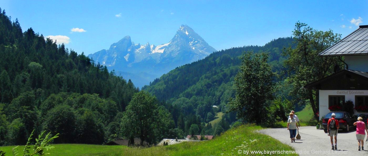 berchtesgadener-land-ferienhuetten-almbachklamm-berghuetten-chalets-alpen-panorama