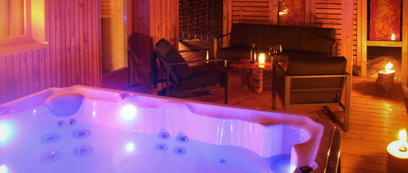 Luxus Hütte mieten in Deutschland mit Pool und Sauna bernreiter-deutschlend-luxus-ferienhaus-bayern-whirl-pool-sauna