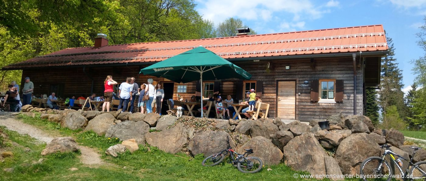 familientreffen-bayerischer-wald-unterkunft-familienfeier-übernachtung