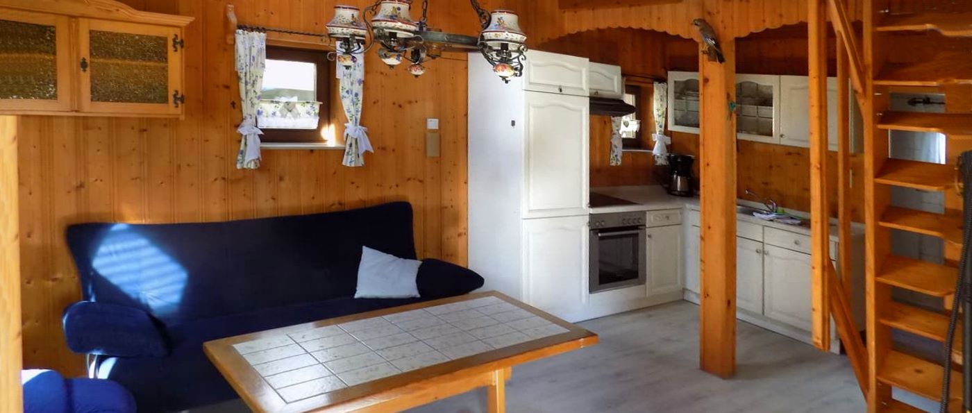 Günstiges Holz Ferienhaus für 2 bis 4 Personen im Landkreis Schwandorf götz-neunburg-schwandorf-holzferienhaus-oberpfalz-2-4-personen