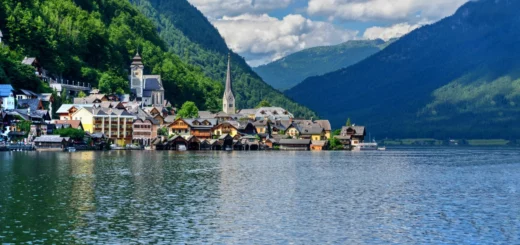 hallstatt-ausflugsziele-salzkammergut-attraktionen-oberösterreich