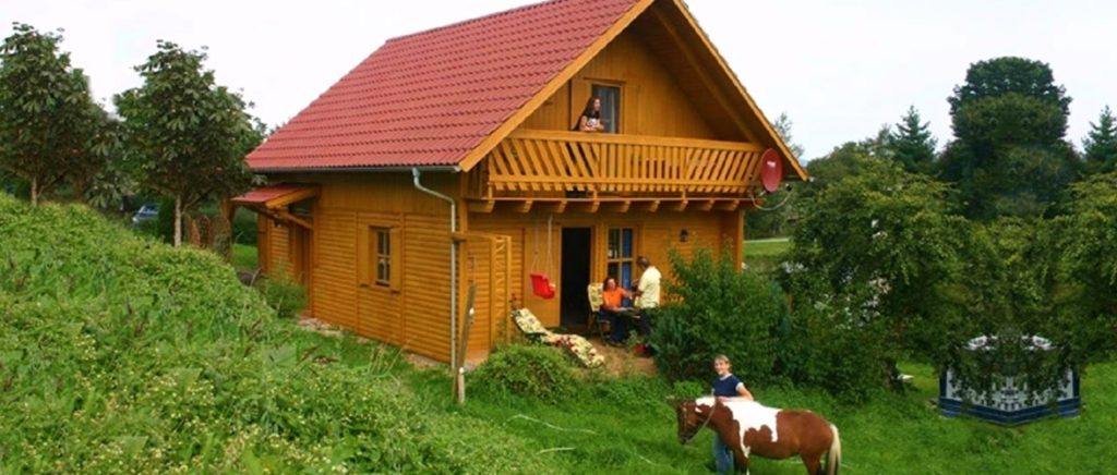 Kinder Reiterhof in Bayern Familienurlaub in der Oberpfalz