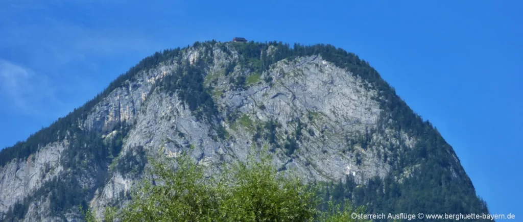 Das Kufsteiner Haus am Pendling