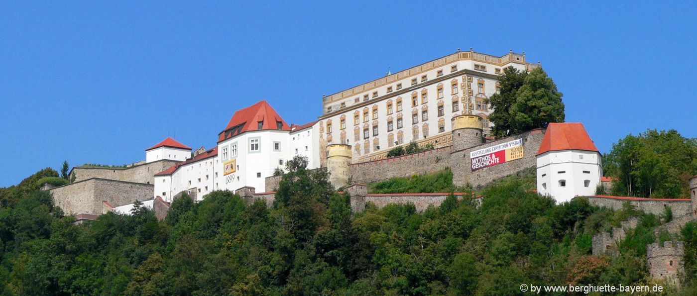 niederbayern-ausflugsziele-gruppenhaus-urlaub-passau-burg