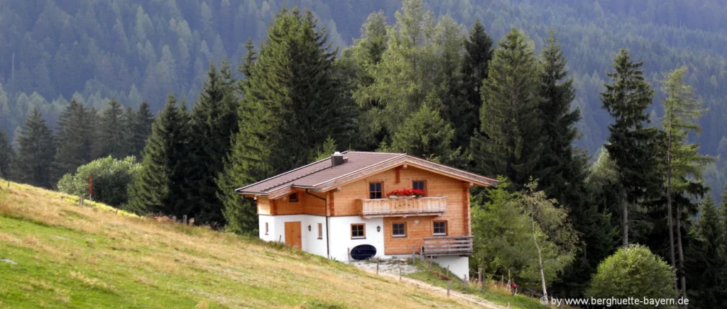 Hüttenurlaub in Leogang - Ausflugsziele und Wandern am Asitz