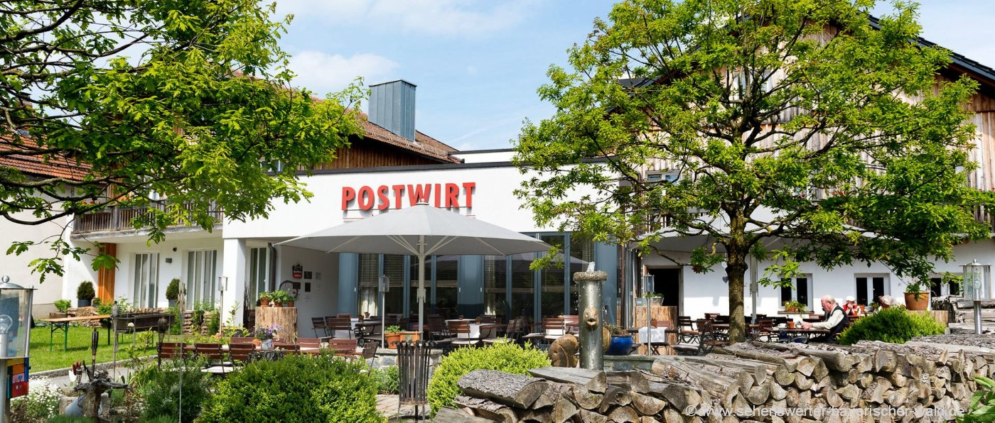 postwirt-bayerischer-wald-wellness-hotel-gasthof-niederbayern-aussen