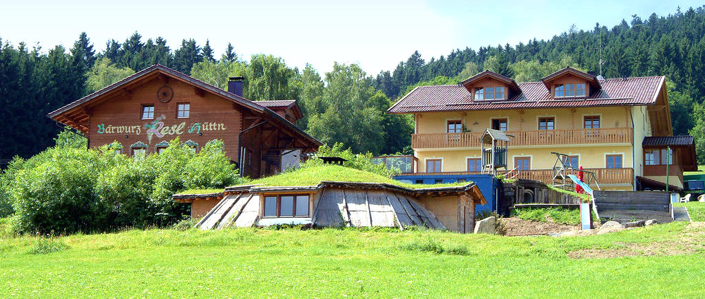pröller-besondere-berghütten-gruppenurlaub-bayerischer-wald