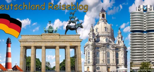 Reiseblog Süddeutschland Reiseportale Bayern Urlaubsportale