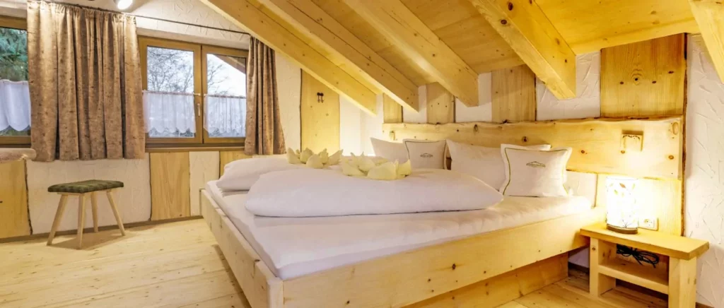Exklusives Luxus Ferienhaus Salzburger Land und Berchtesgadener Land