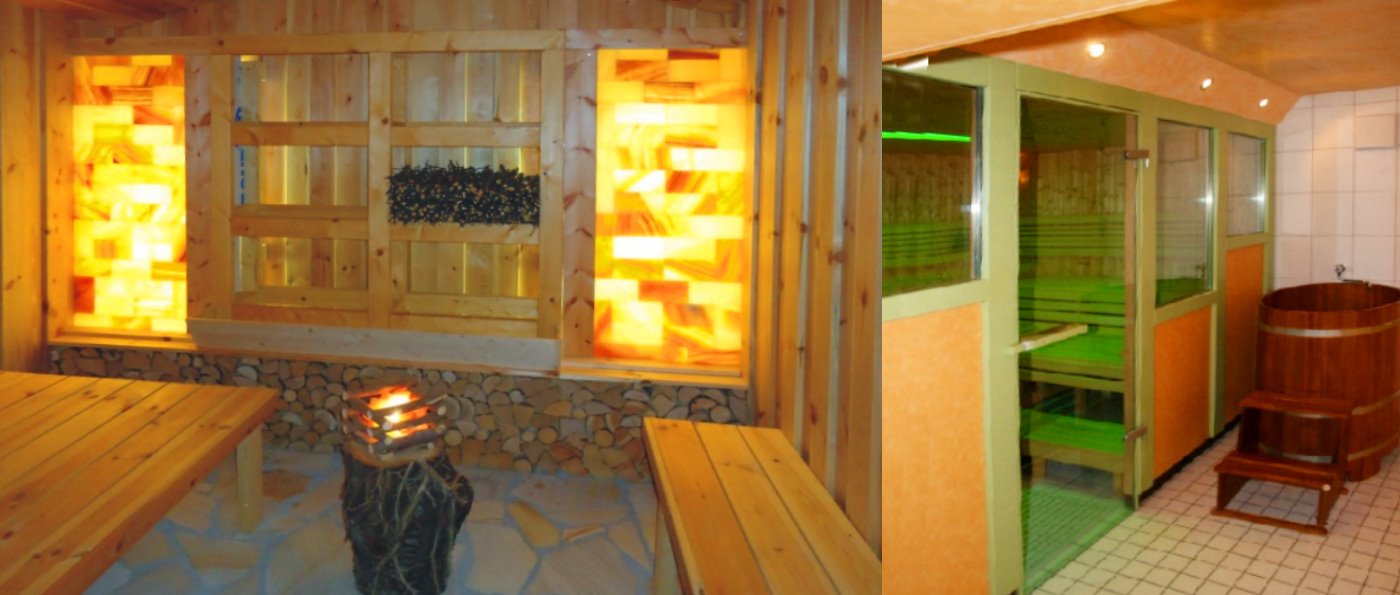Hotel für Busreisen mit Sauna und Salzwand Gradierwerk schmid-zur-linde-gruppenreisen-bayern-wellness-salzwand-grandierwerk-sauna