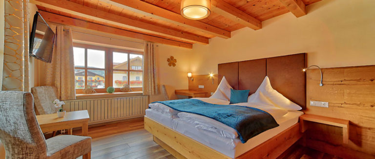 Bayerischer Wald Ferienhaus 4 Schlafzimmer & Sauna in Bayern