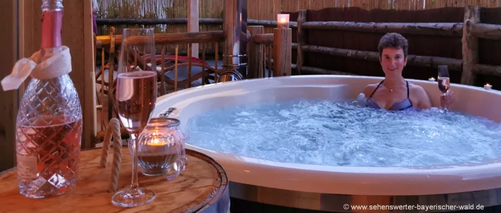 Luxus Ferienhaus mit Sauna & Pool im Allgäu mieten Wellness Luxus Chalet