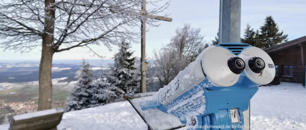 Unterkunft für Winterurlaub in Bayern - Skifahren im Bayerischer Wald, Allgäu, Oberbayern