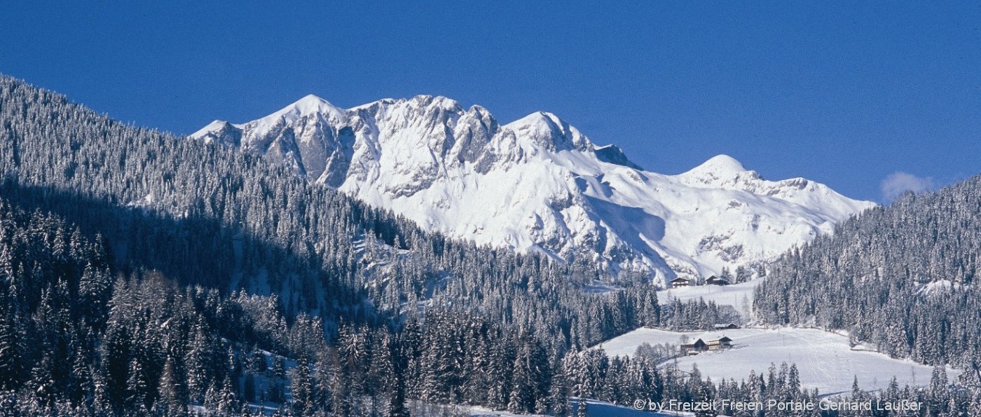 Winterurlaub und Skiurlaub in Bayern Skihütten und Berghütten